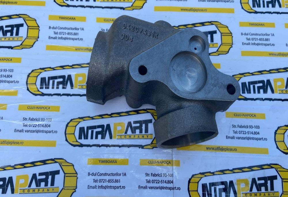 Conector utilaj, Volvo, L120F L120G L110E - VOE20450738