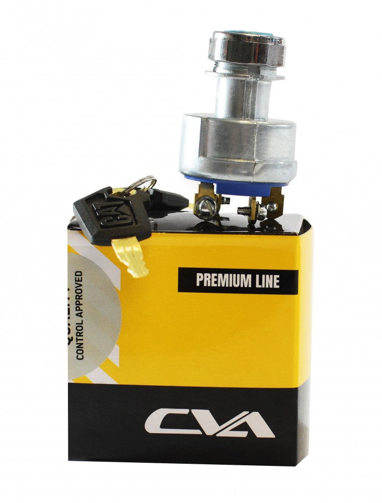Contact cu cheie buldoexcavator, Caterpillar - 9G7641