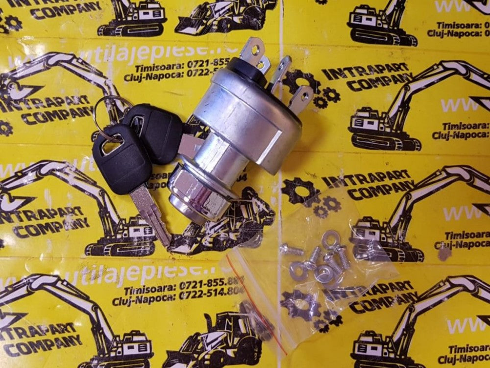 Contact cu cheie utilaj, Caterpillar, D8R D6M D5H - 9G7641