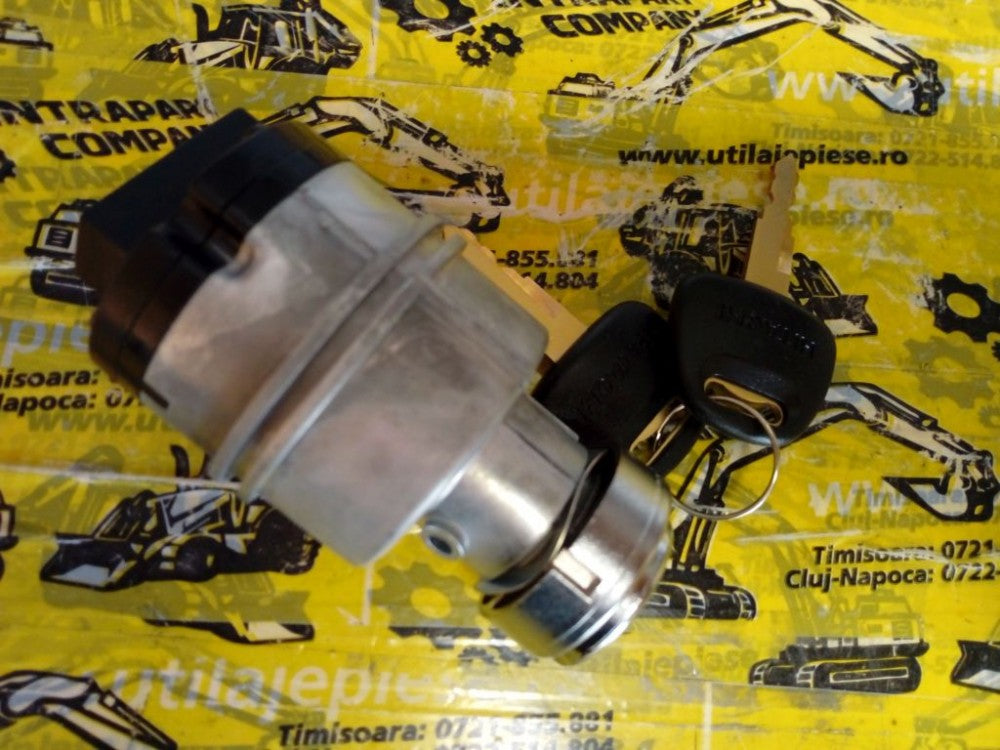Contact cu cheie utilaj, Fiat Hitachi, ZX210 - 4448303
