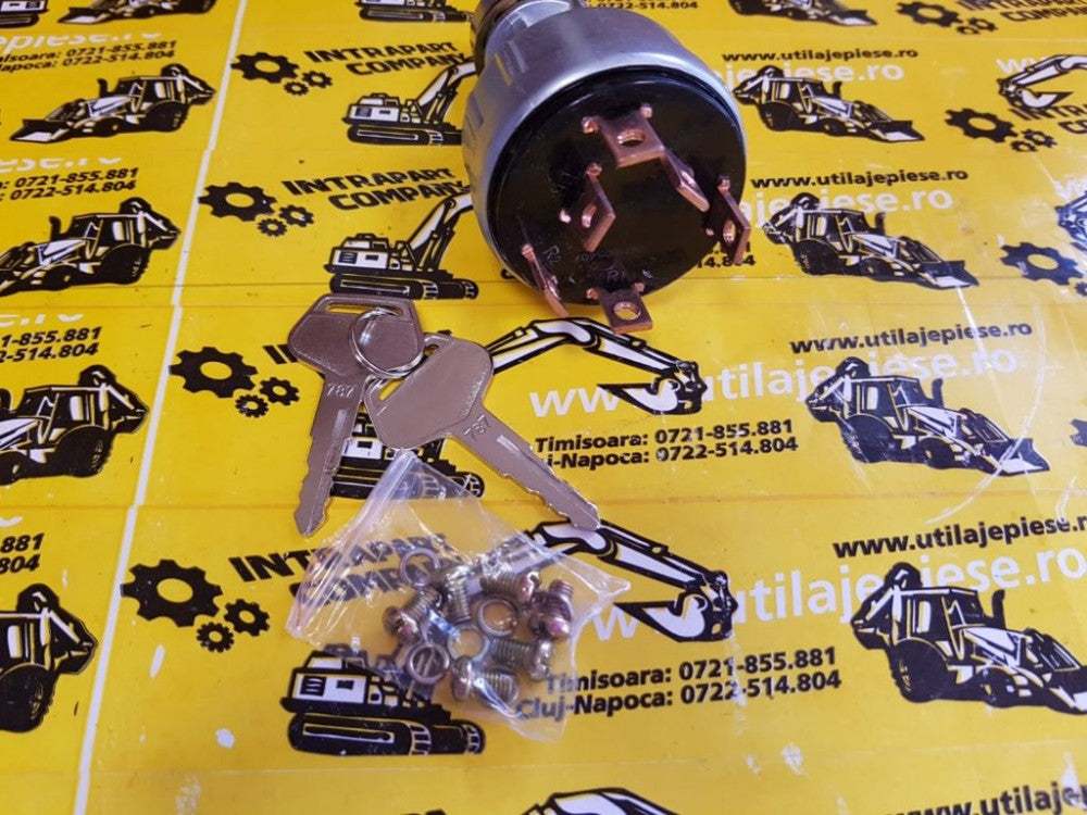 Contact utilaj, Komatsu, PC18MR-2 PC05-6 PC10-6 - 20S-06-31130