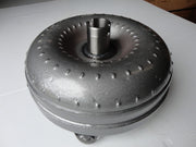 Convertizor buldoexcavator, Komatsu WB93, WB97 - CA0130251