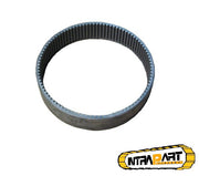 Coroana buldozer, Caterpillar, D6R D6T - 3356121