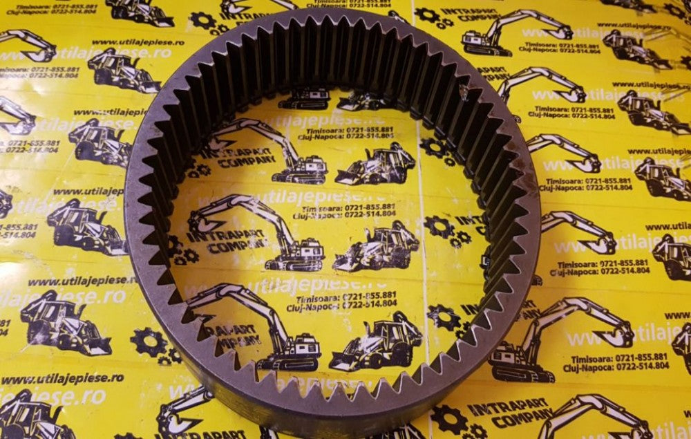 Coroana butuc buldoexcavator, Komatsu, WB93R WB140 WB150 - CA0117181