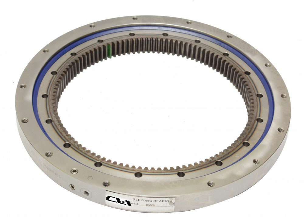 Coroana rotire buldoexcavator, Caterpillar - 2168922
