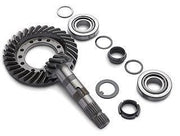 Coroana si pinion buldoexcavator, Komatsu WB93R WB97R - CA0065528