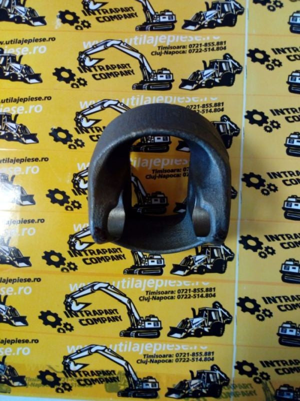 Corp central buldoexcavator, Komatsu WB97R - 46196CAO4C
