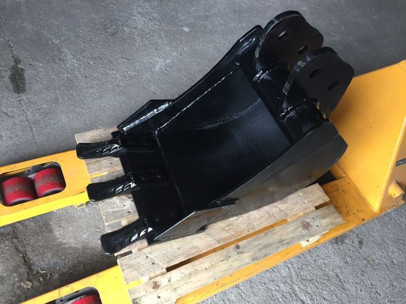 Cupa buldoexcavator, Fiat Hitachi FB100 - 800mm