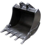Cupa buldoexcavator, JCB, 3CX - 400mm