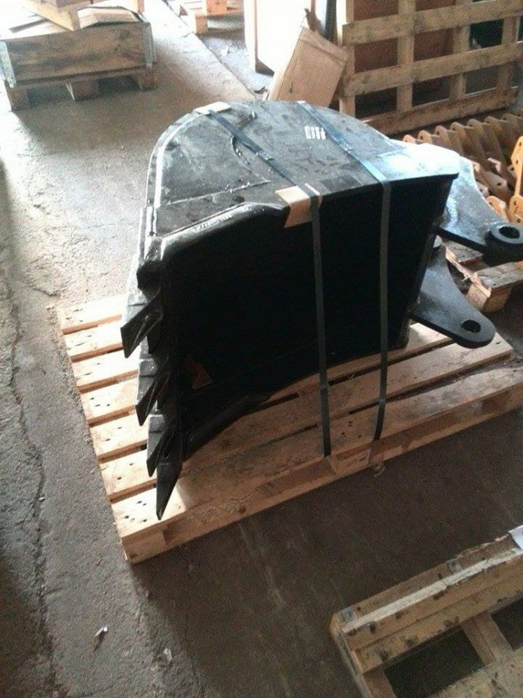 Cupa buldoexcavator, Komatsu, WB93 - 500mm