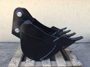 Cupa buldoexcavator, Volvo BL61 - 500mm