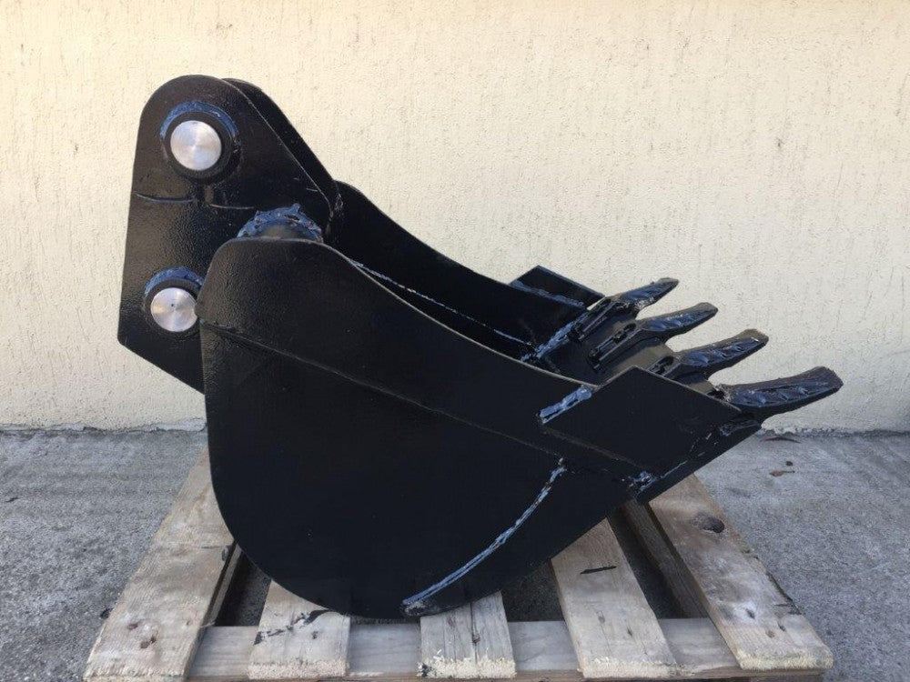 Cupa buldoexcavator, Volvo BL61 - 500mm