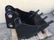 Cupa buldoexcavator, Volvo BL61 - 800mm