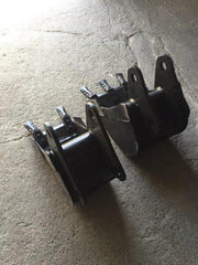 Cupa miniexcavator, Case, CX36 - 250mm