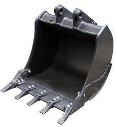 Cupa miniexcavator, JCB 8014 8015 8016 - 300mm
