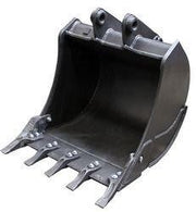 Cupa miniexcavator, JCB 804, 8045 - 800mm
