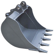 Cupa miniexcavator, Takeuchi, TB014 TB015 TB016 - 600MM