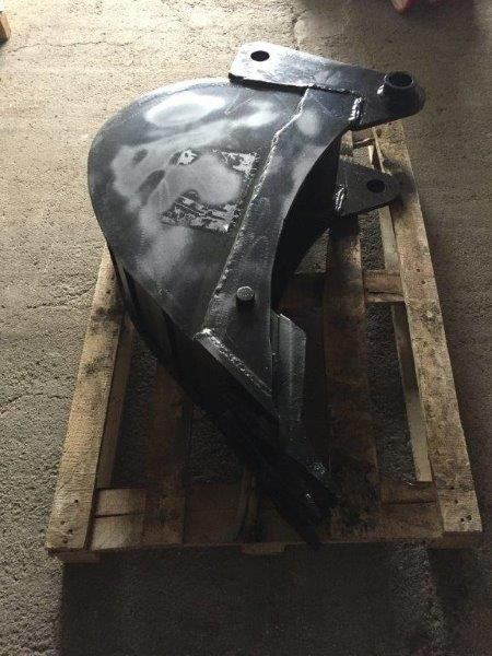 Cupa miniexcavator, Terex HR32 - 400mm