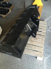 Cupa taluzare buldoexcavator - 1500MM