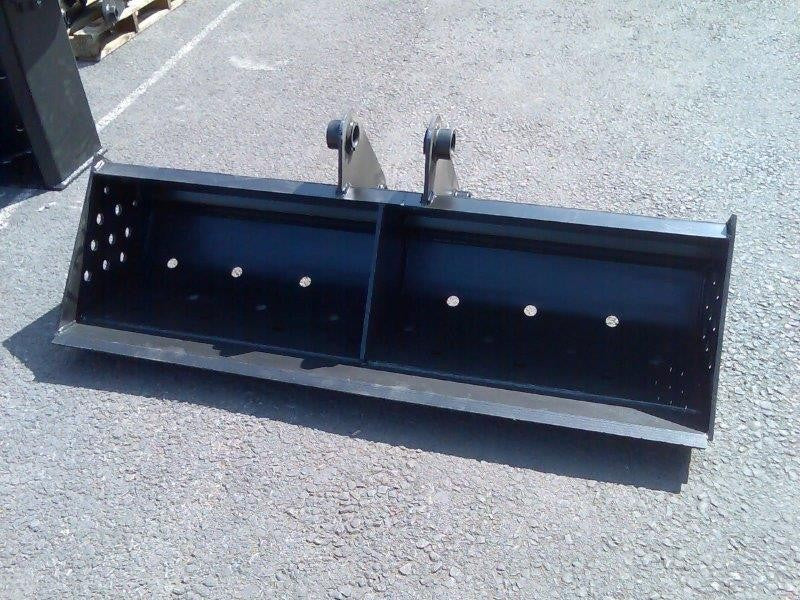 Cupa taluzare miniexcavator - 1000MM
