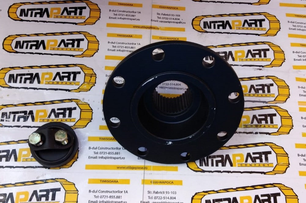 Cuplaj cardan incarcator frontal, JCB 426EZ - 04/600358