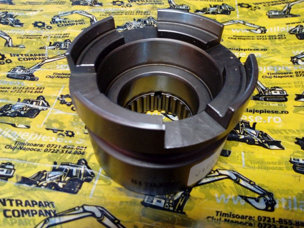 Cuplaj cutie viteze, Volvo, BL71 - 11716796
