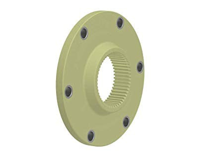 Cuplaj elastic, BoWex 48 FLE - 48FLEPA