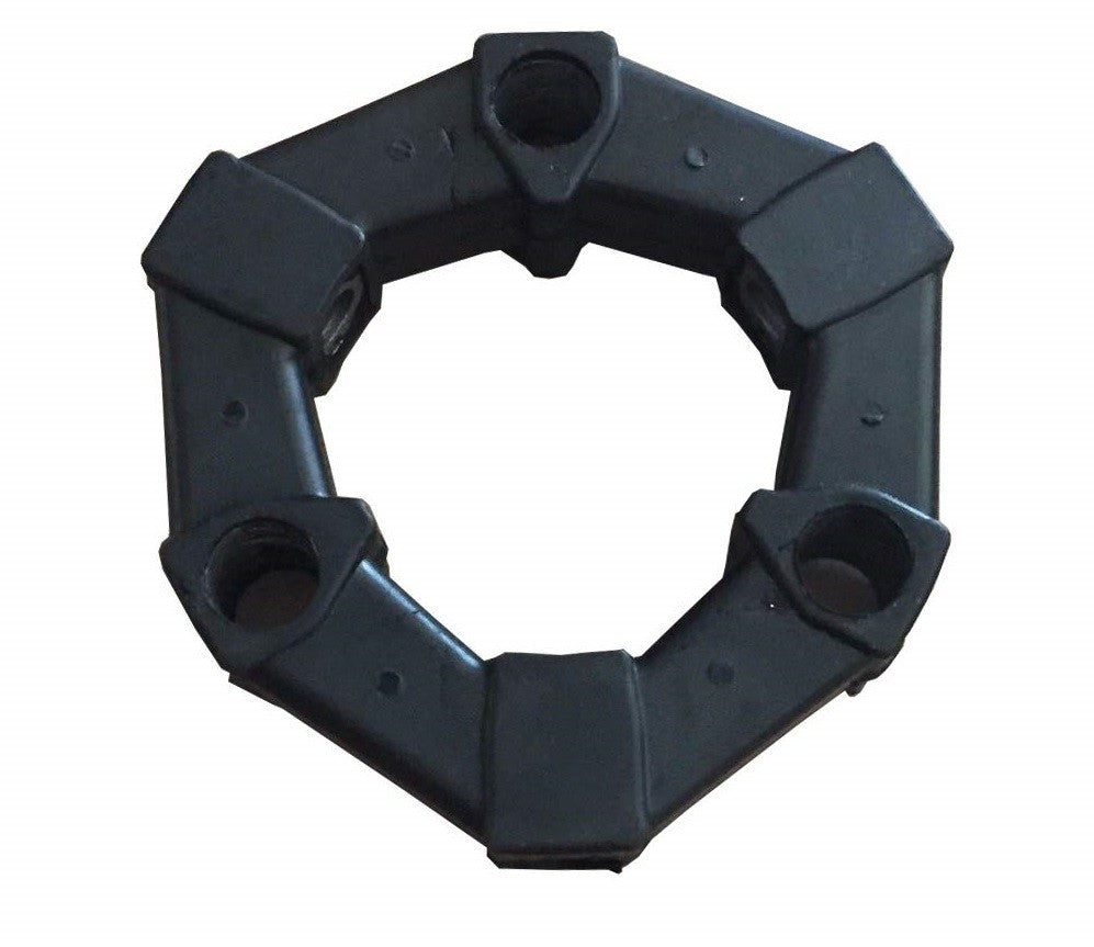 Cuplaj elastic excavator, Komatsu PC30-5 PC40-6 PC50UU - 16A
