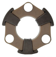 Cuplaj elastic utilaj, Centaflex 16H