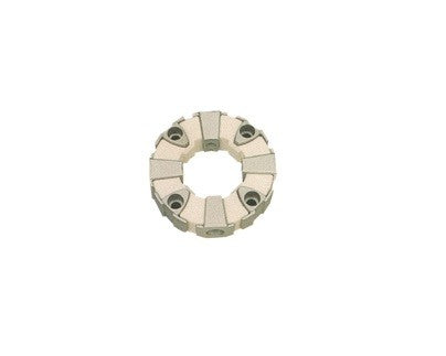 Cuplaj elastic utilaj, Centaflex 35H - AFM