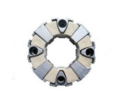 Cuplaj elastic utilaj, Centaflex, Caterpillar 312 Case CX210 - 50H