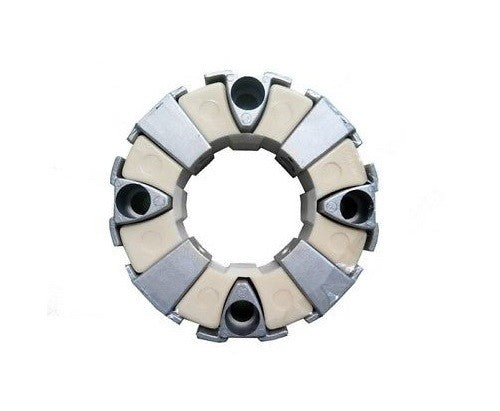 Cuplaj elastic utilaj, Centaflex, Caterpillar 312 Case CX210 - 50H