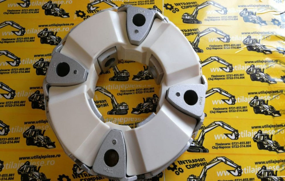 Cuplaj elastic utilaj, Centaflex - P-0320