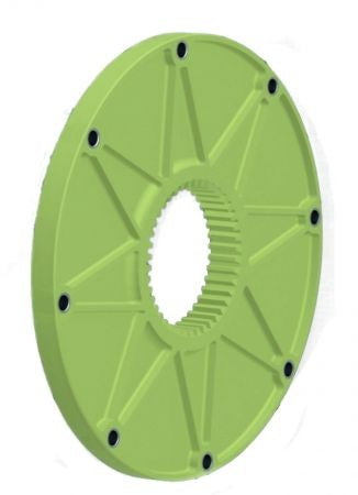 Cuplaj elastic utilaj constructii, BoWex 65 FLE - 65FLEPA