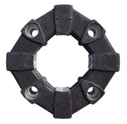 Cuplaj elastic utilaj constructii, Centaflex 80A