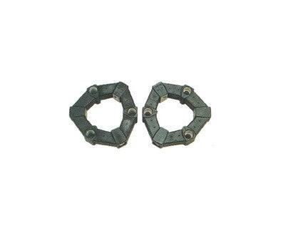 Cuplaj elastic utilaj constructii, Centaflex 90A