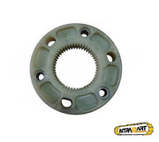Cuplaj excavator, Case CX35 CX235 - 47043053