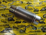 Cuplaj flexibil evacuare, JCB 8014 8018 8020 - 332/S6663