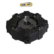 Cuplaj pompa excavator, JCB JS200, JS210, JS220 - JRJ0213