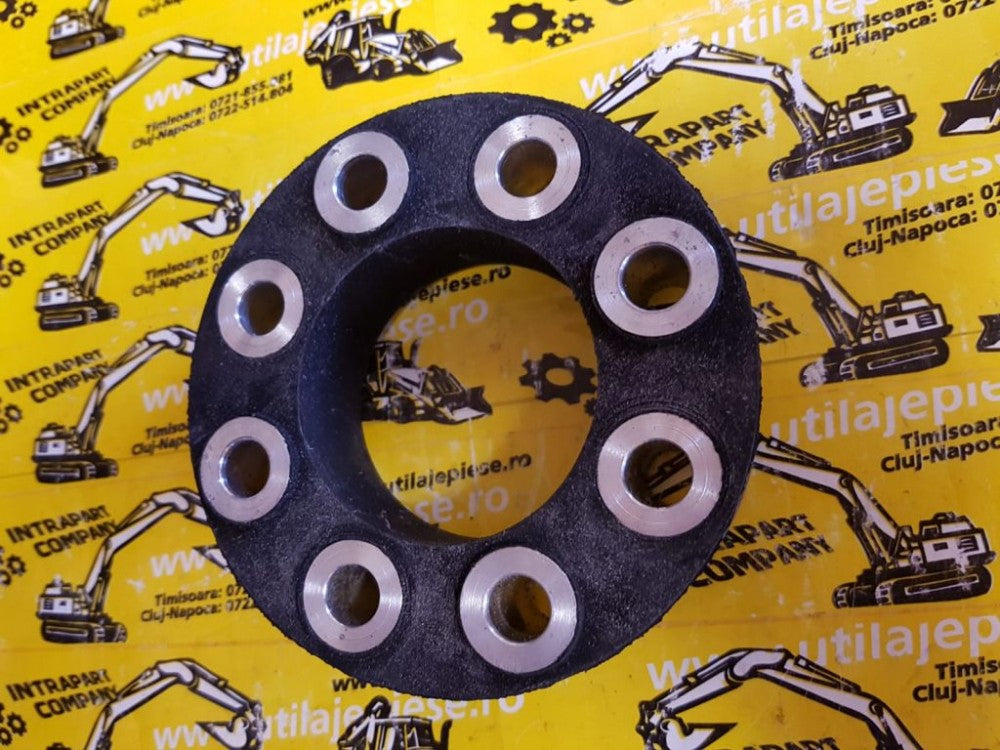 Cuplaj utilaj, Volvo G710 - 133357-00