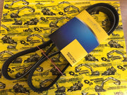 Curea accesorii excavator, Caterpillar 320B 322B L 325B L - 9L6640