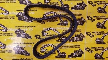 Curea excavator, Volvo, EC240B LC EC290B LC EC290B FX - 11714201