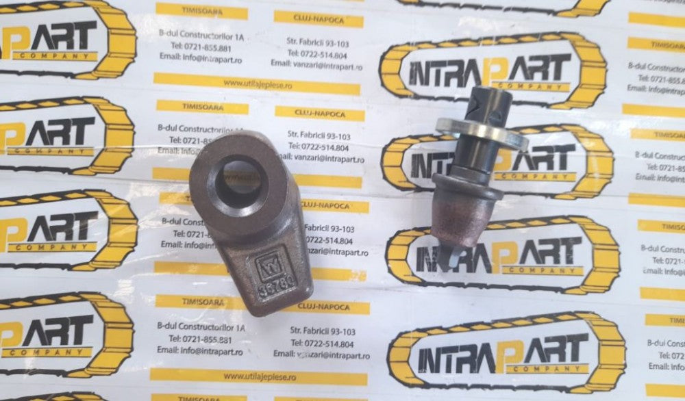 Cutit freza asfalt, RM-T9, W36780
