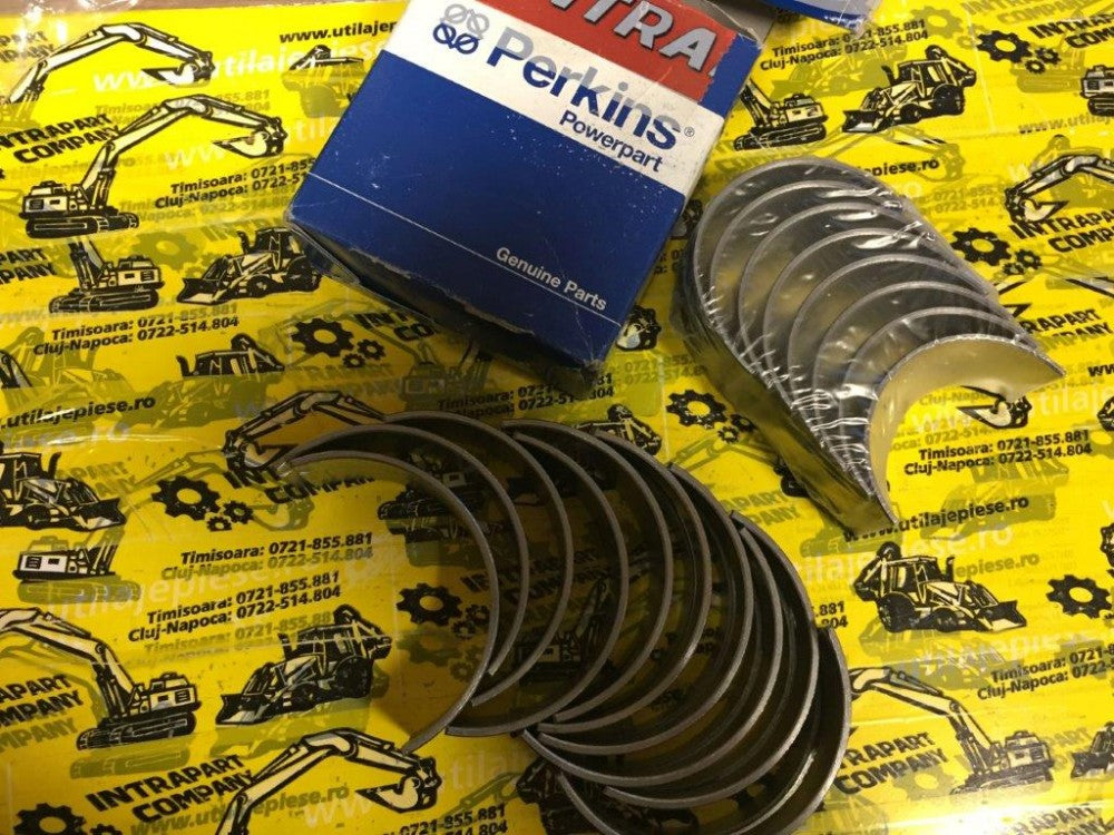 Cuzineti biela, Perkins, Massey Ferguson Ford - U5ME0034B