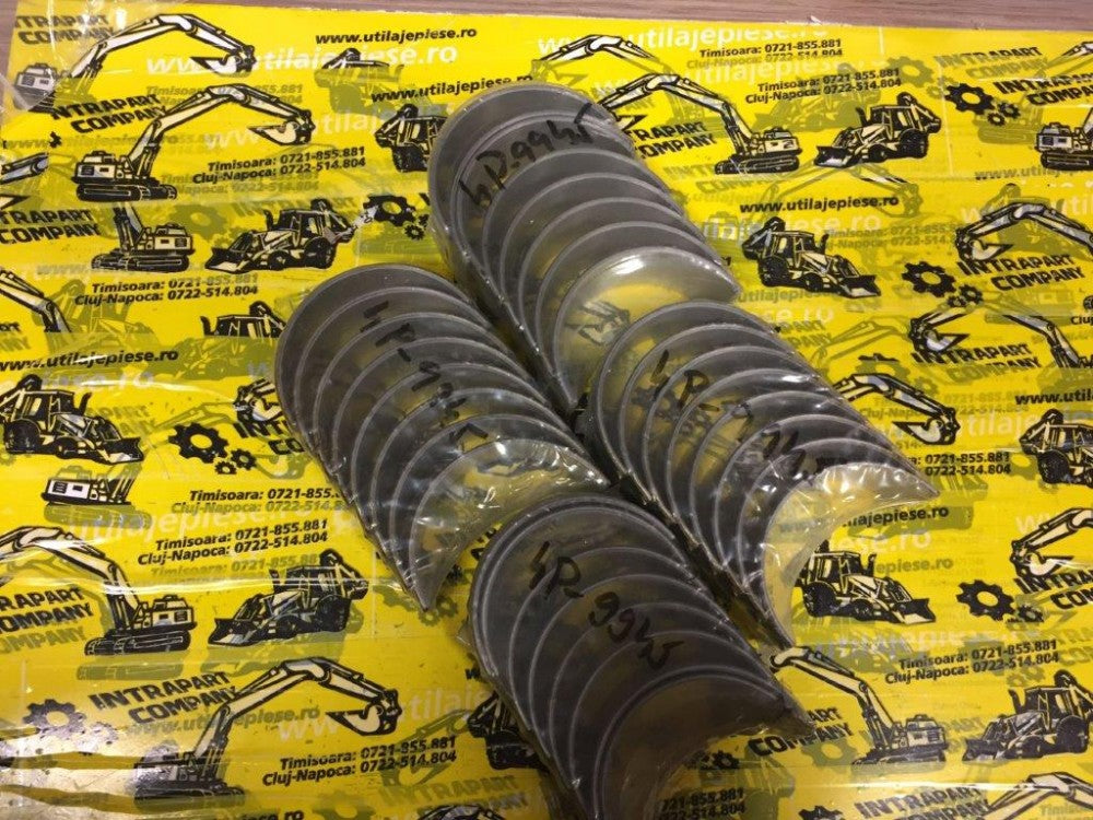 Cuzineti motor, Caterpillar 120H 120G 12G - 1M3780