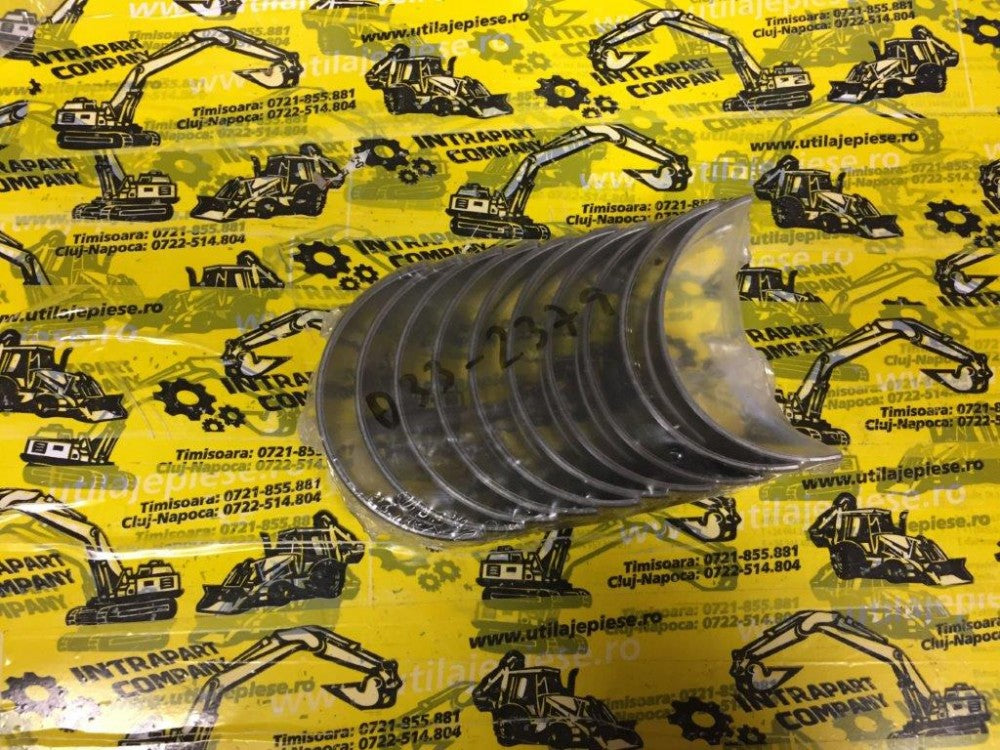 Cuzineti motor, Cummins - BM27253