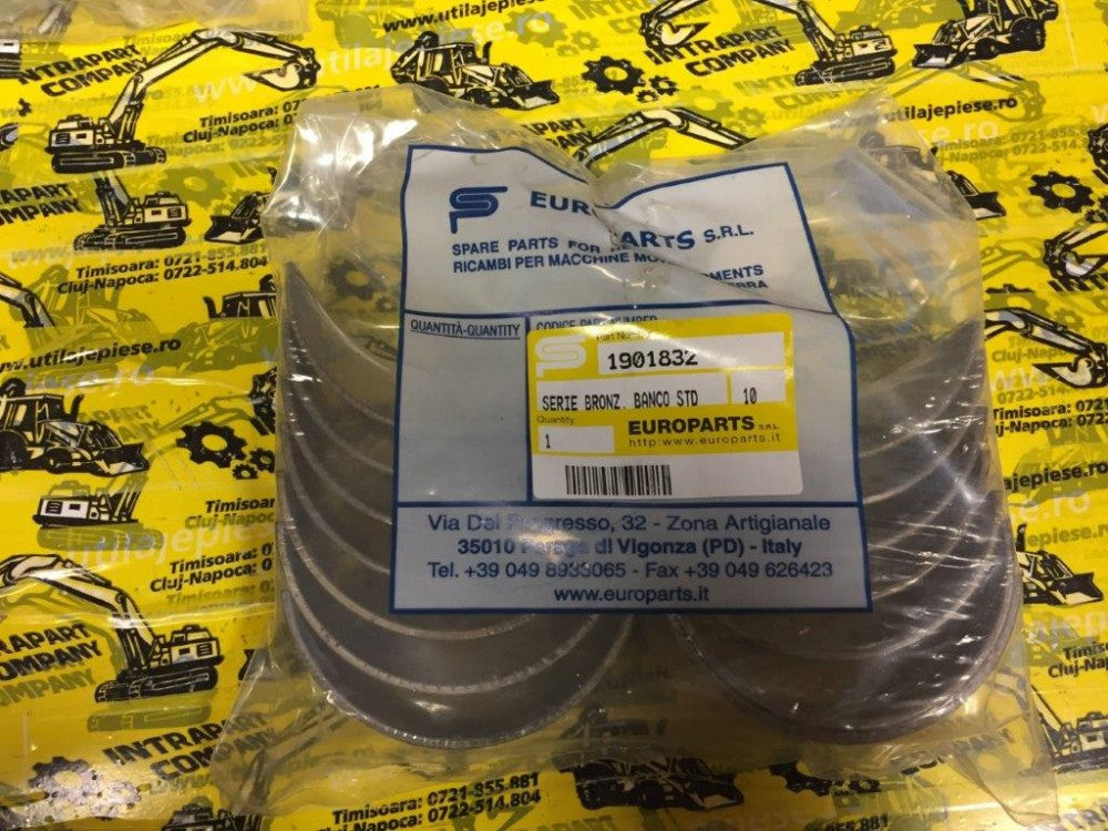 Cuzineti palier tractor, Fiat 160-55 180-55 160-90 - 1901832
