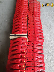 Dinte central buldoexcavator, Caterpillar 428 432 438 - 1358203U