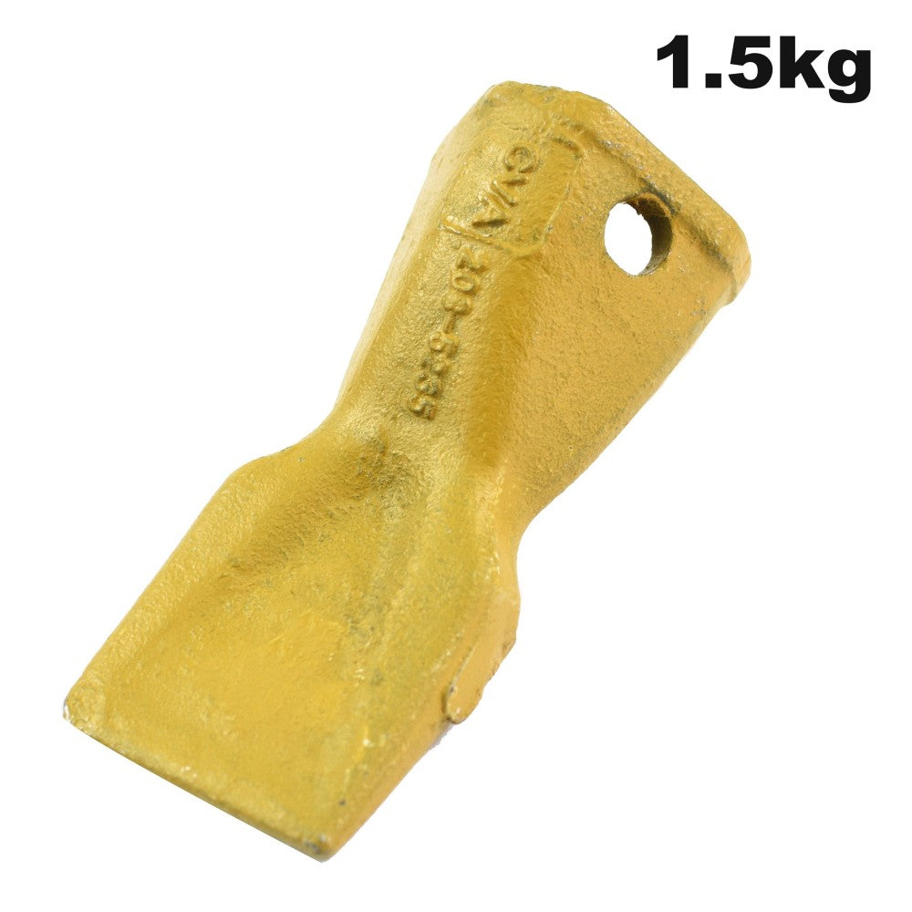Dinte cupa buldoexcavator, Caterpillar - 2085235