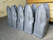 Dinte roca utilaj, J450 J460 - 1U3452RC